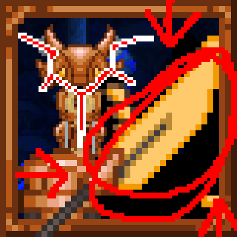 HoleCat doing shit just to be doin shit at this point – tModLoader Mod