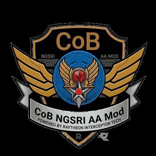 CoB NGSRI