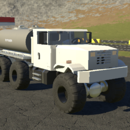 1992 MM HH-2 Ranger (tanker, w/ fuel)