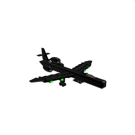F-95-Bomber