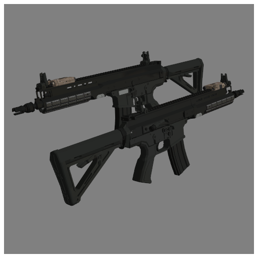 FN Arka [COMM]