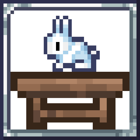 Craftable Critters – tModLoader Mod