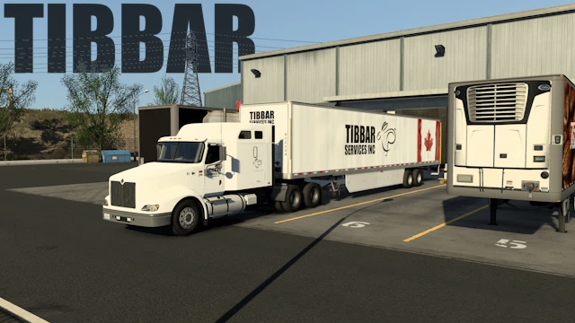 TIBBAR Services Inc.