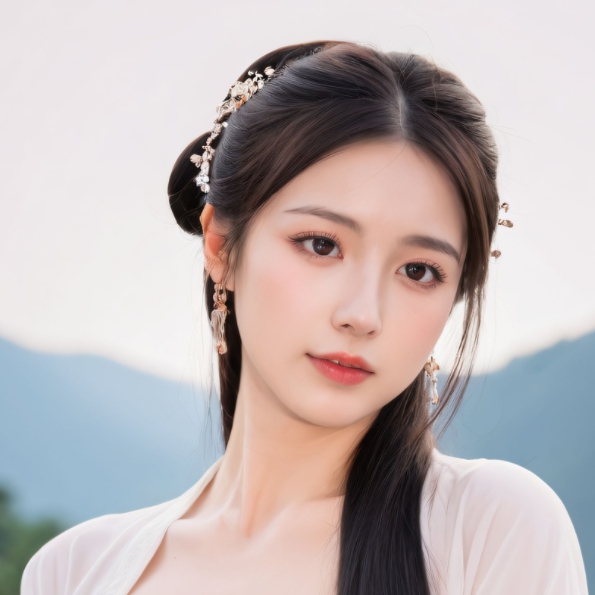 汉服巨乳2