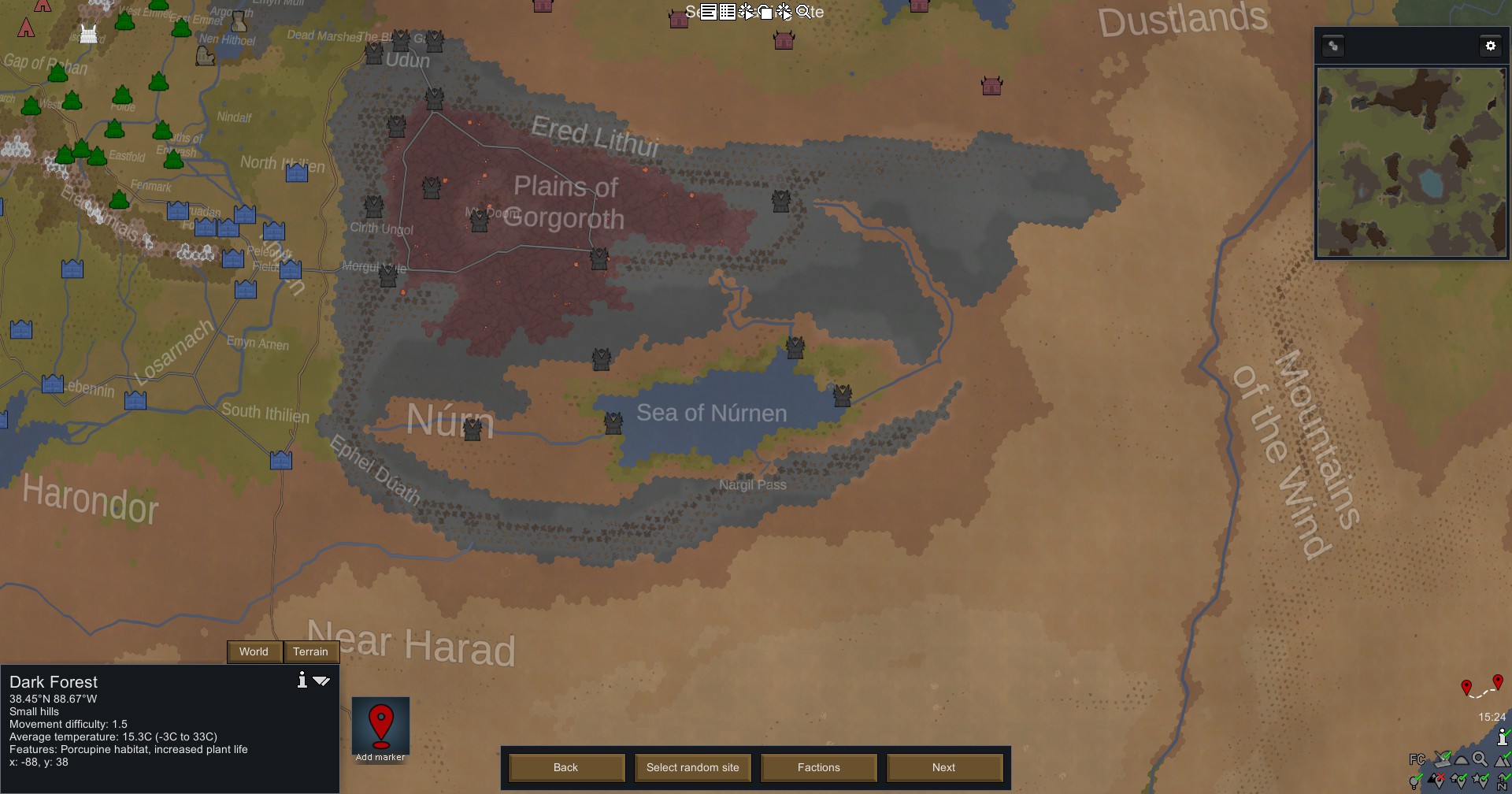 Screenshot 9