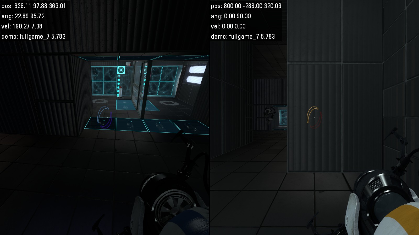 Hazardous Enviornments preview