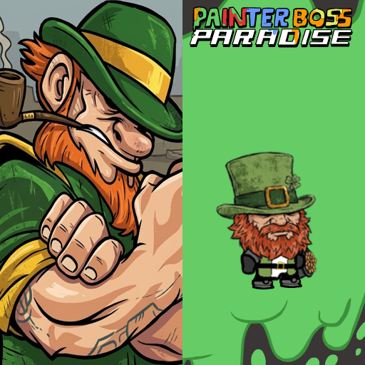 LEPRECHAUN