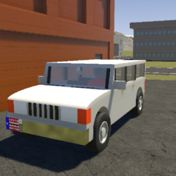 civ suv