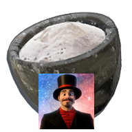 Salt Crafting