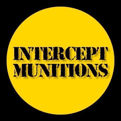Intercept Munitions