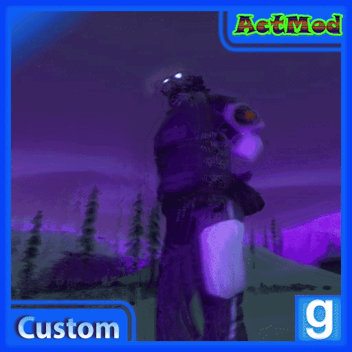 [ActMod Coop] Snoop Dogg - Fortnite The Finale