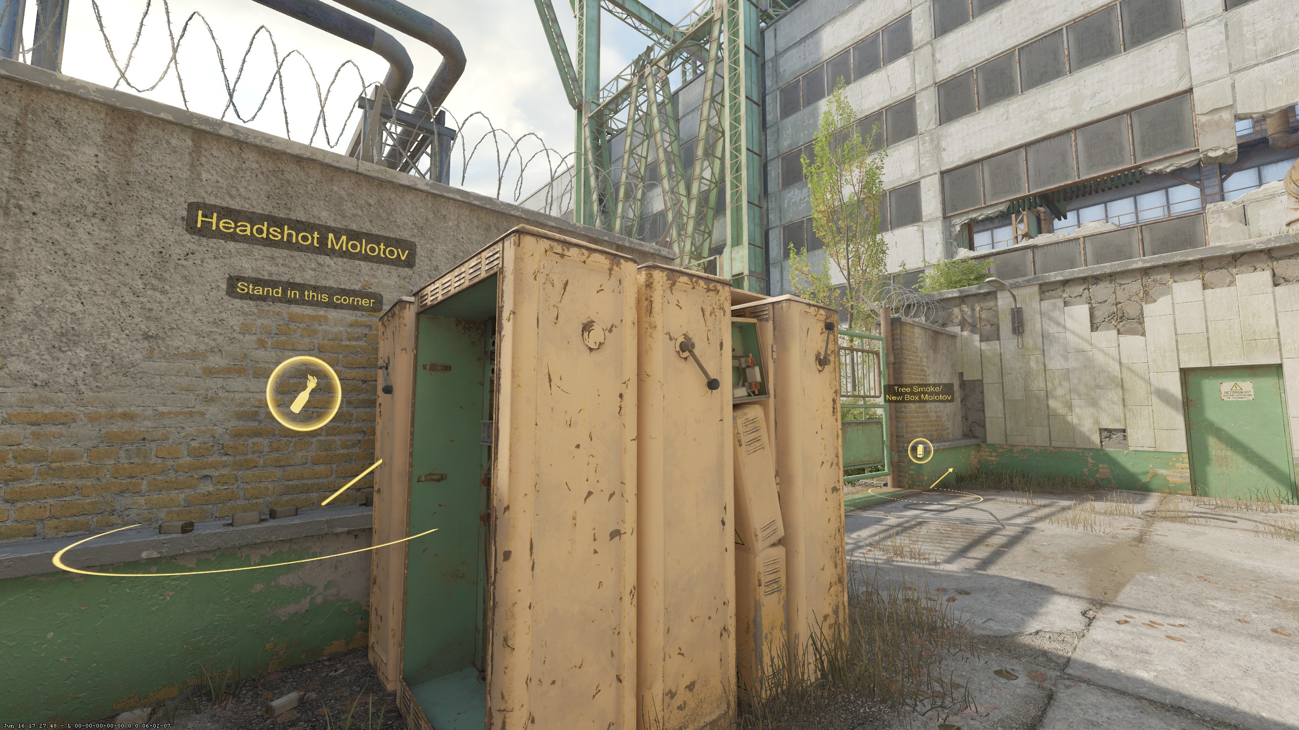 Cache Utility