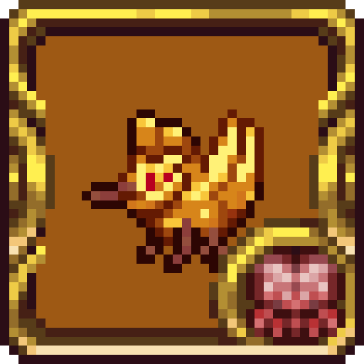 Bumblebirb Pet