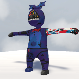 withered bonnie fnaf
