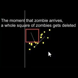 ZBPopFix - Fix Zombies Despawning – Project Zomboid Mod