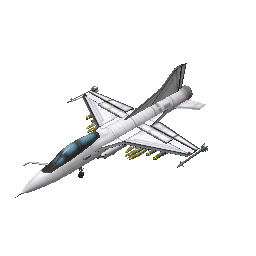 F-19A Thunder II