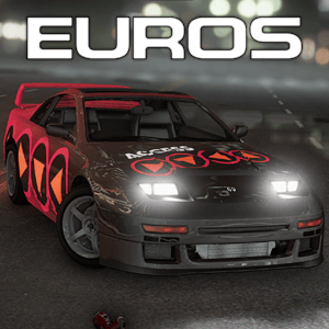 Penumbra Retro + Euros // Glide
 preview