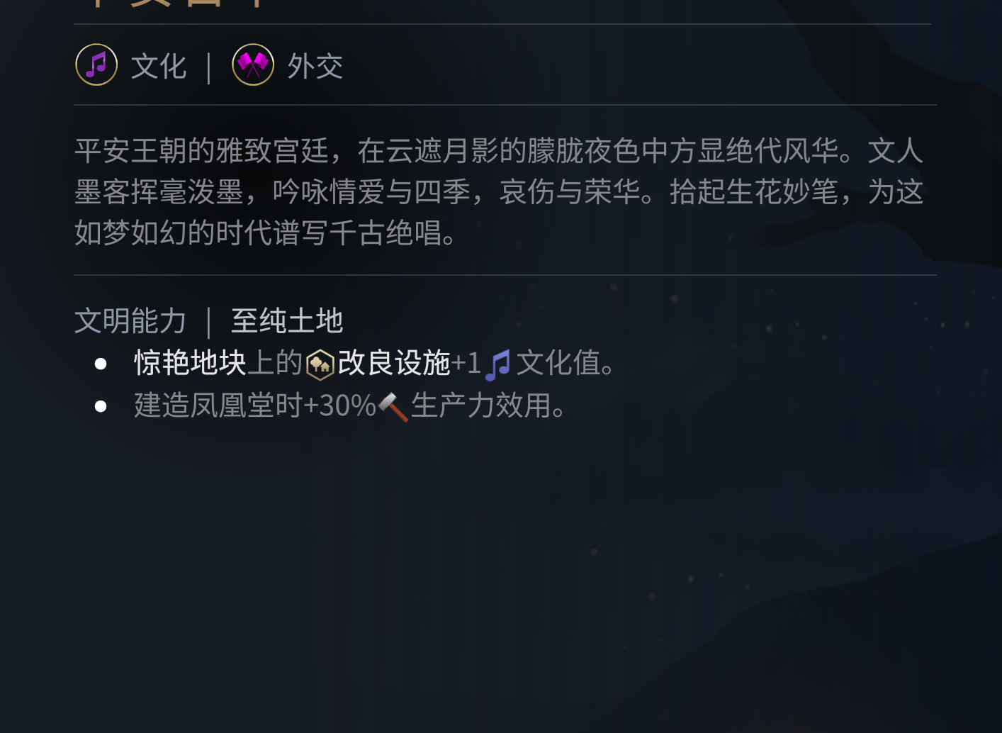 Heian Japan Nerf