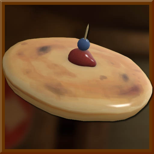 The Belligerent Blini – Team Fortress 2 Mod