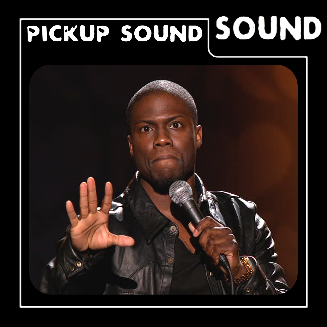Kevin Hart "Help Me" Pickup Sound