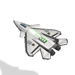 F/A-X Stray Cat preview