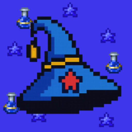 Mana Stars Overload – tModLoader Mod