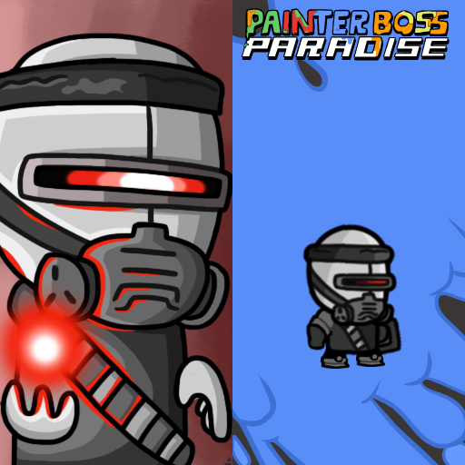 MAXIMUM NINJA