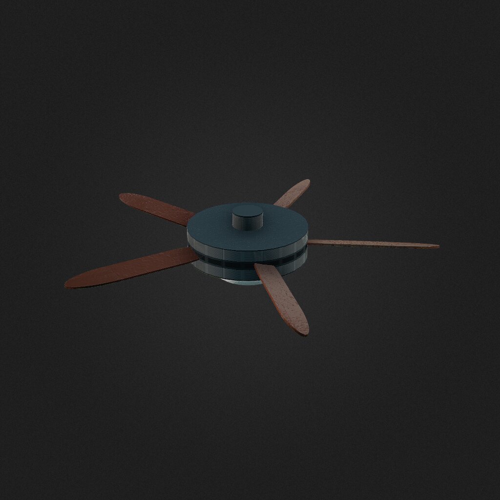 Ceiling Fan