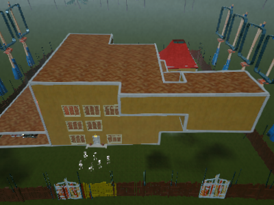 secret neighbor IR3WI LOL