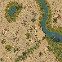 Ancient River preview