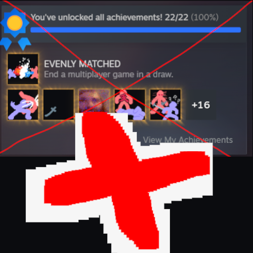 Even MORE Achievements preview
