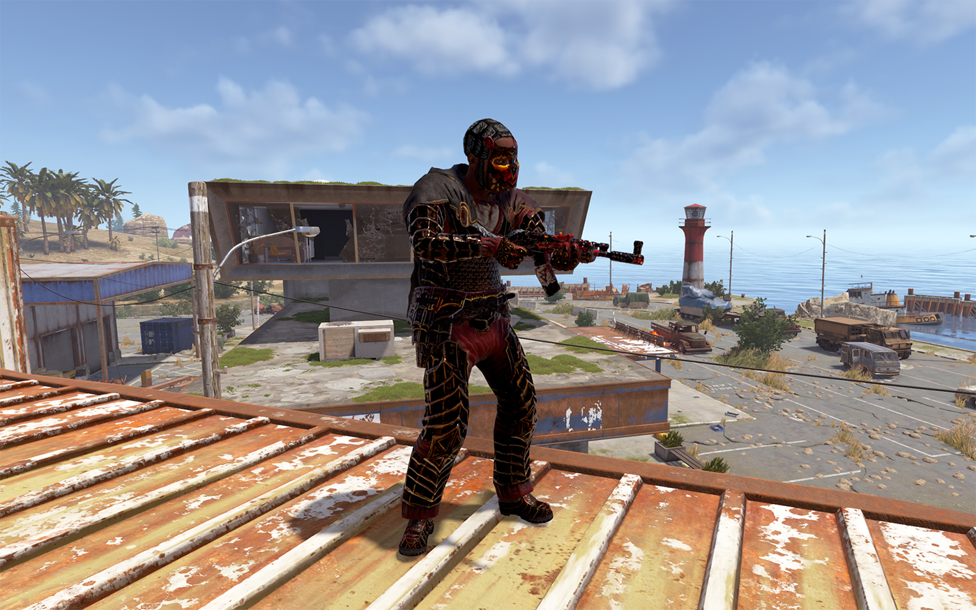 Berserker Tactical Gloves thumbnail 8