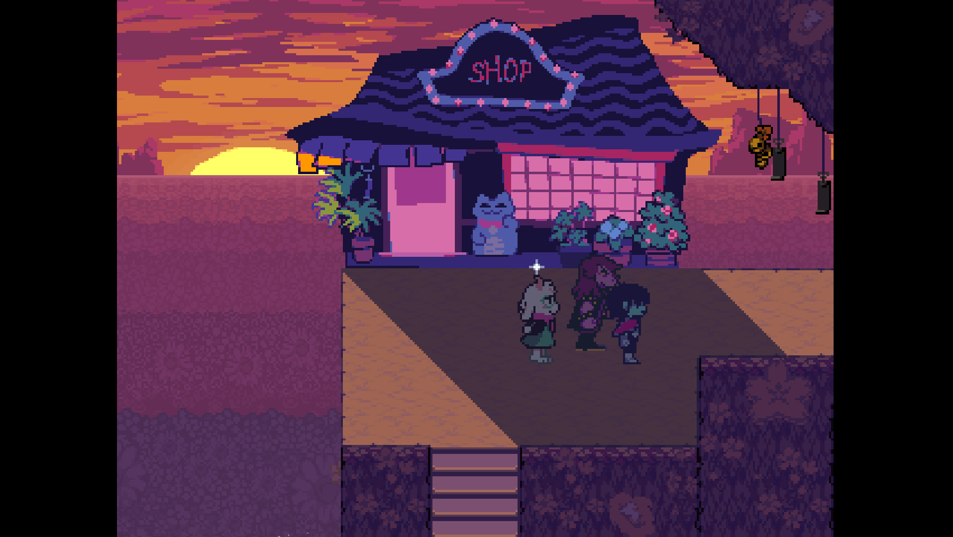 Steam Community :: Guide :: SECRET BOSS CHAPTER 5 [SPOILERS] [ENG/RUS]