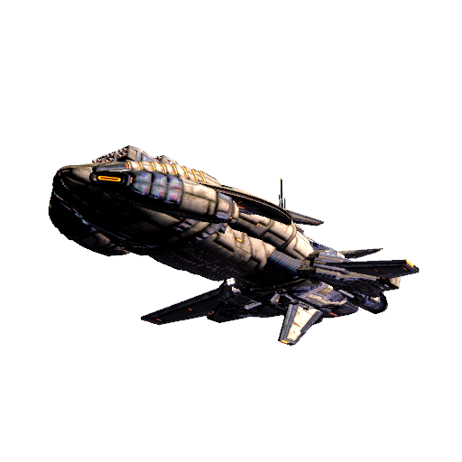 Stheno Frigate