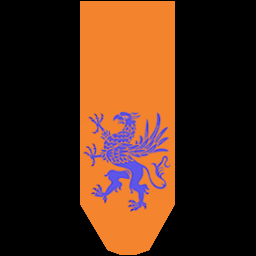Harkonnen Banner