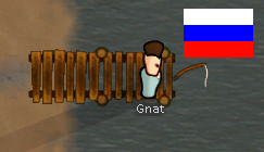 FishIndustry - rus mod preview for RimWorld