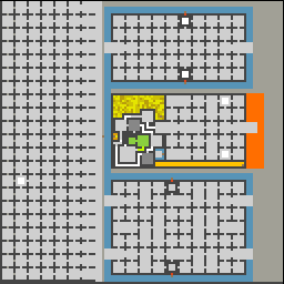 An Ember Lords' Journey