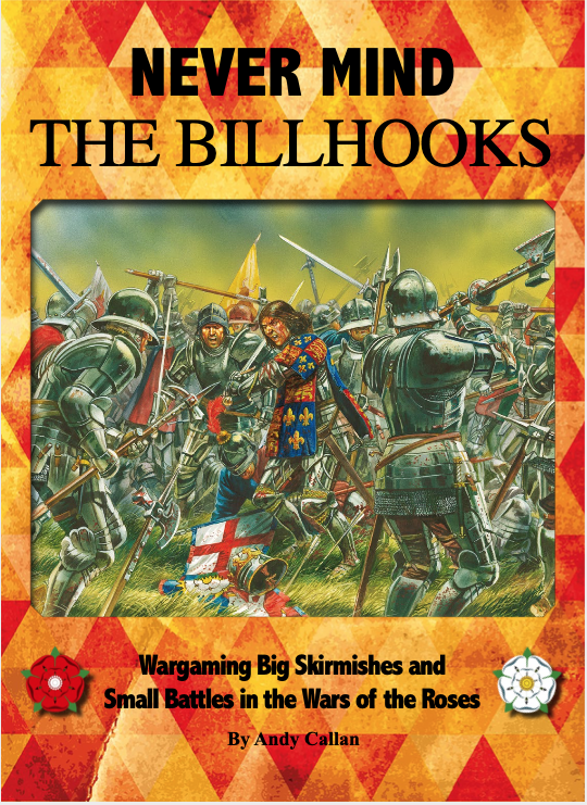 Never Mind The Billhooks