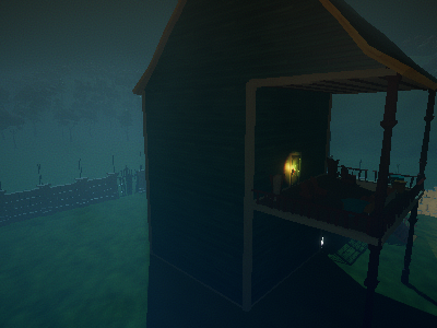 secret house (by pashka_001)