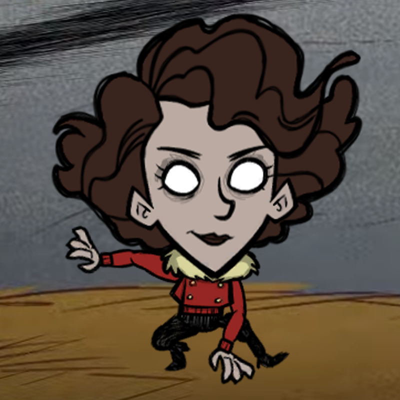 Better Wheeler's Hair