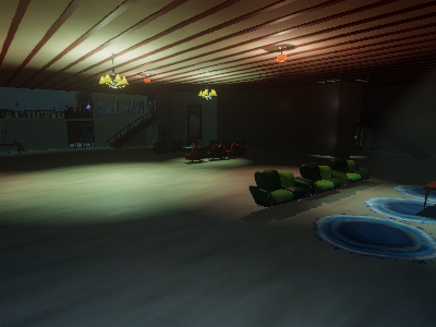 MODERN HOUSE BY ALYP