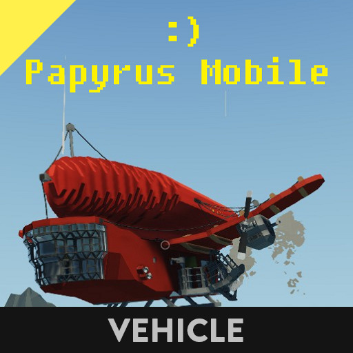 Papyrus Mobile