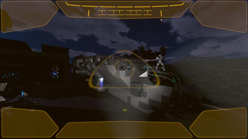 BCB-Thunder MK2