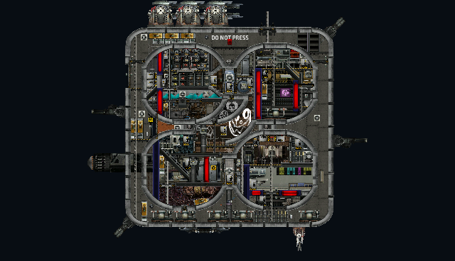 Loss – Barotrauma Mod