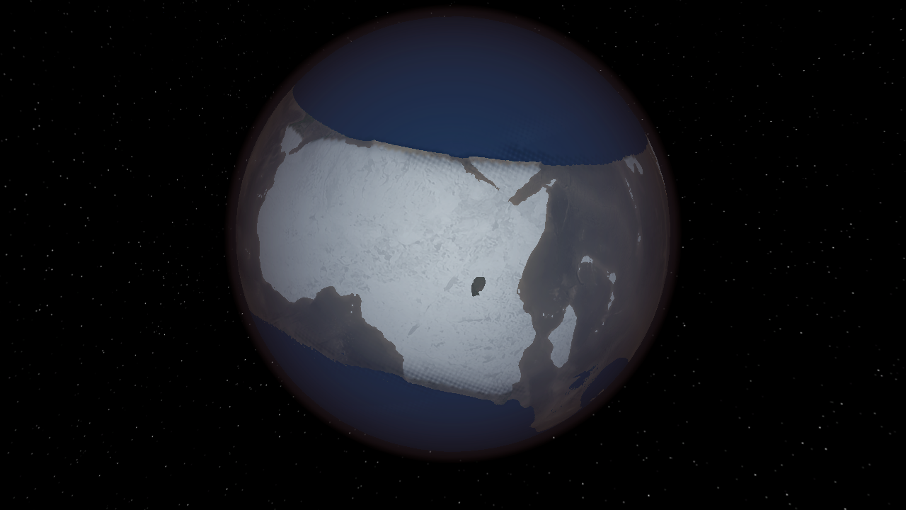 earth..