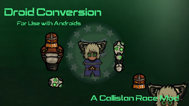 Droid Conversion