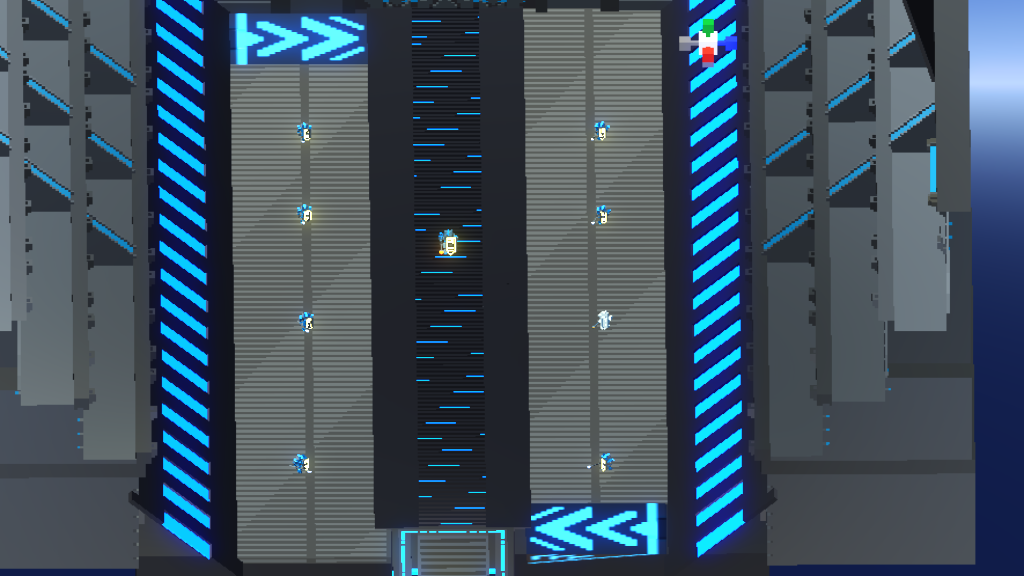 Bouncy Highway preview