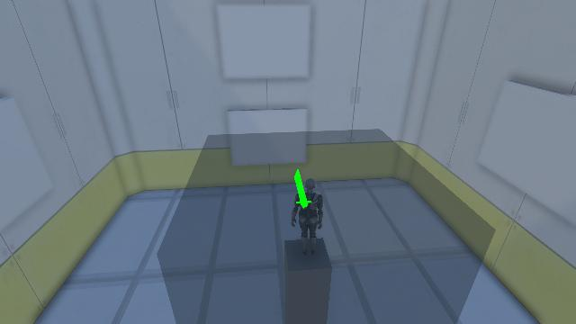 Diagonal 180 Voltaic Alpha 1.2