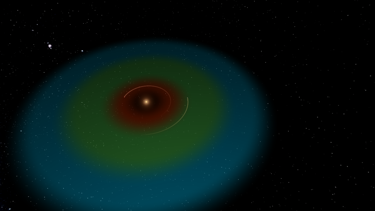 Kepler-1649 System