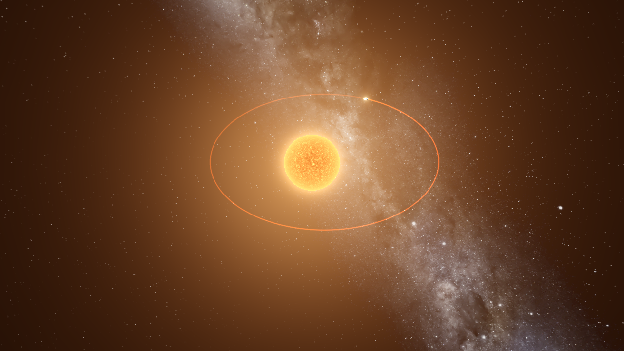 Alpha Yeroa System